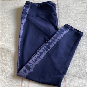 💙 Maurices leggings